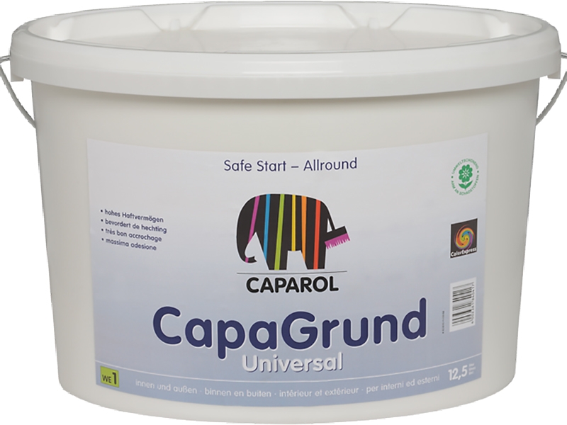 Capagrund Universal