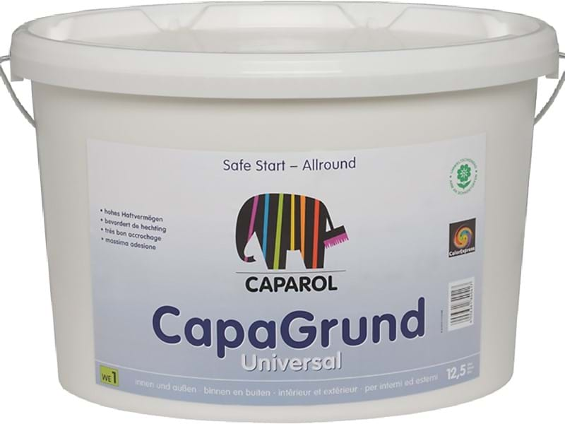 Capagrund Universal