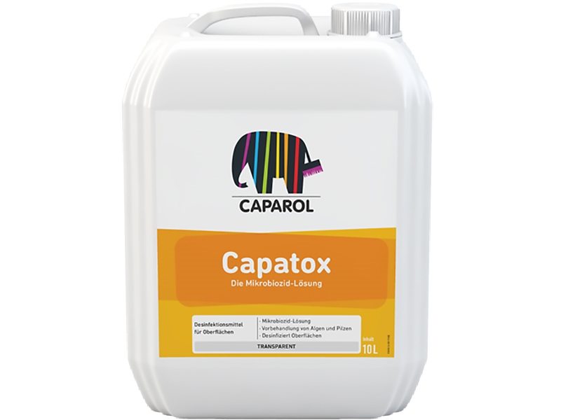 Capatox