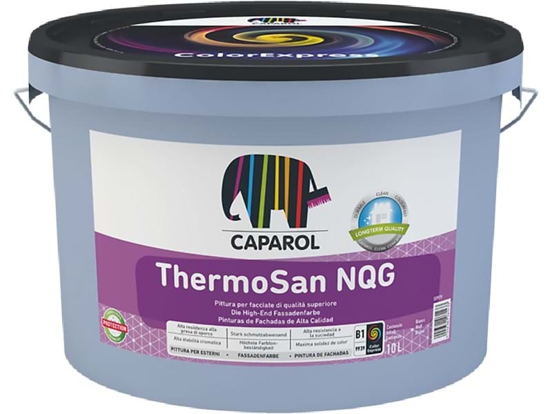 Thermosan NQG