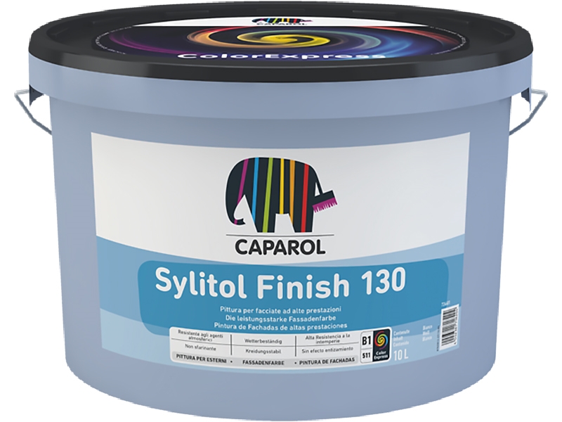 Sylitol-Finish 130