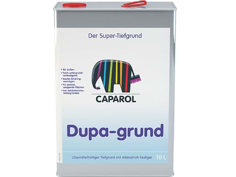 Dupa-Grund