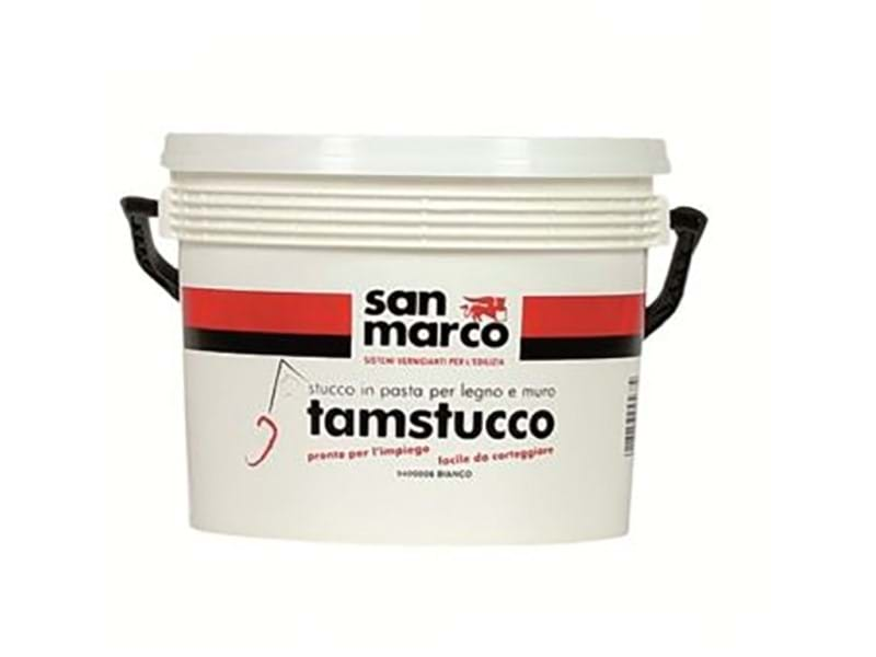 Tamstucco in Pasta