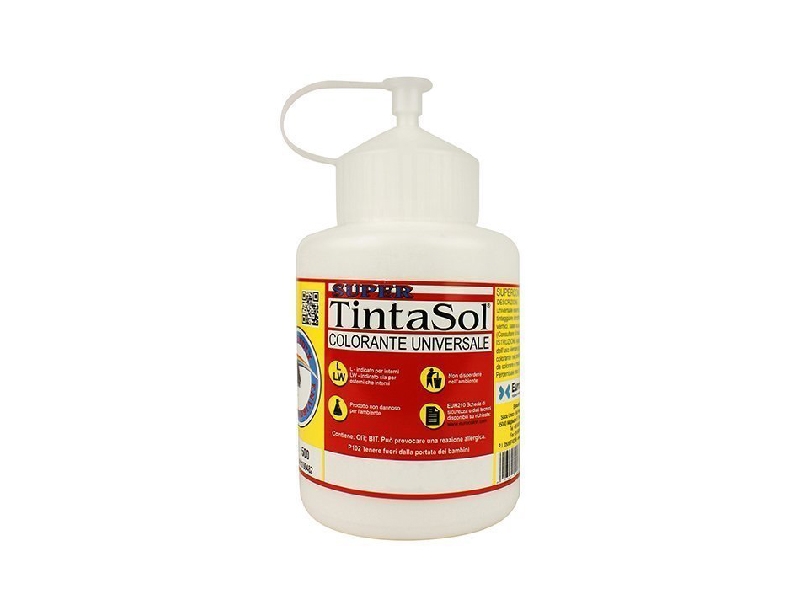 Tintasol Coloranti Universali 500 Ml