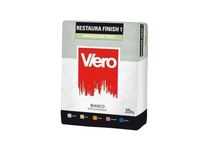 Restaura Finish 05 NHL Bianco