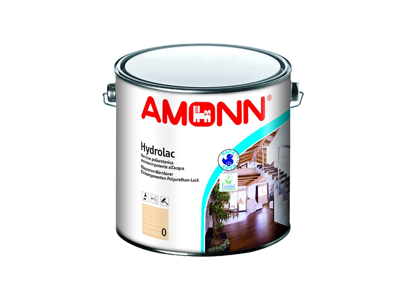 Amonn Hydrolac