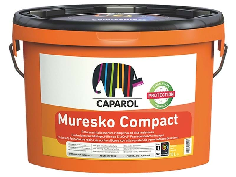 Muresko Compact