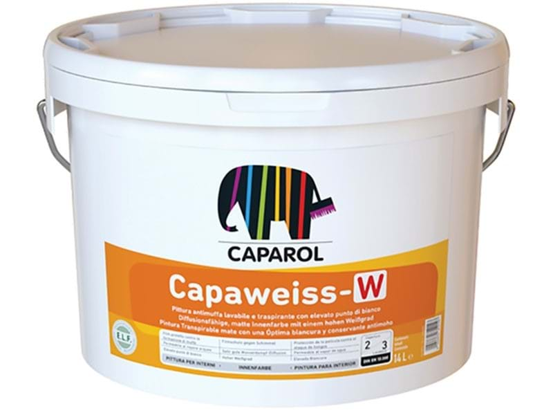 Capaweiss W