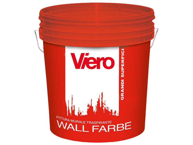 Wall Farbe