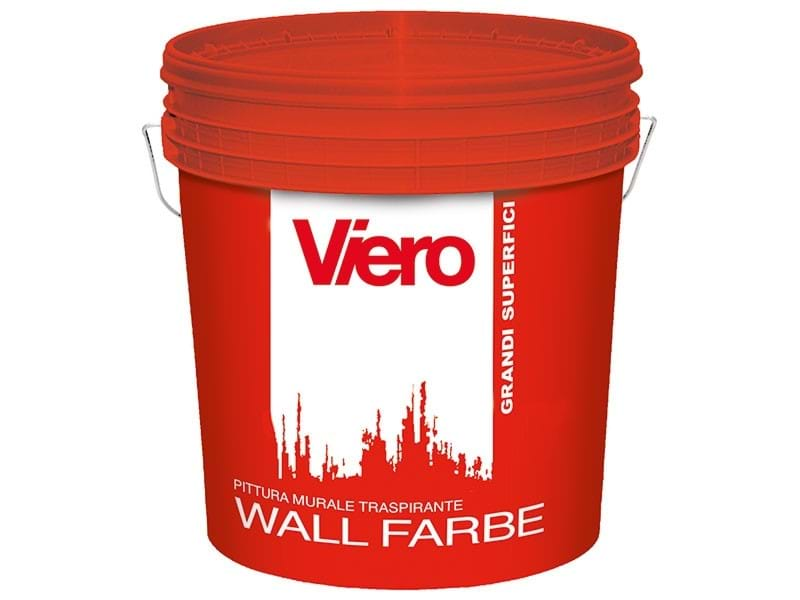 Wall Farbe