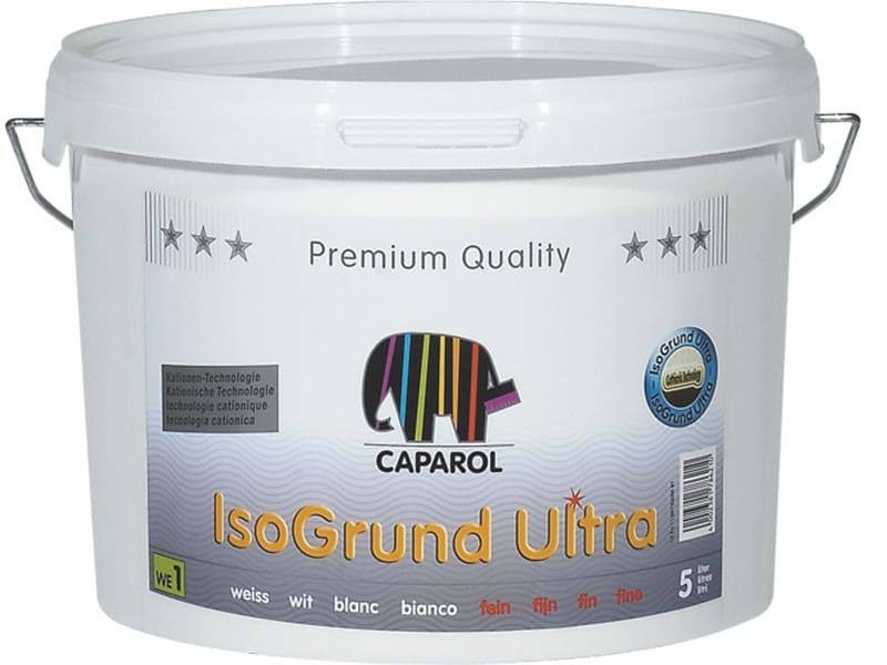 Isogrund Ultra