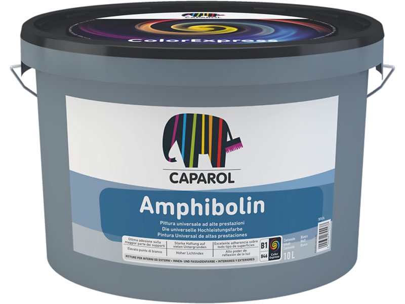 Amphibolin