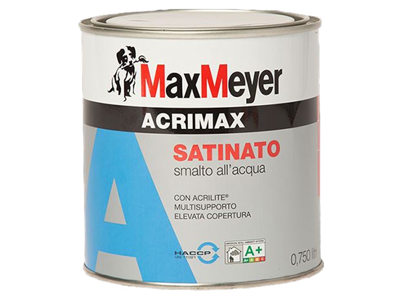 Acrimax Satinato