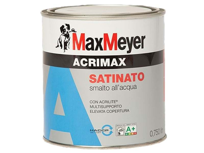 Acrimax Satinato