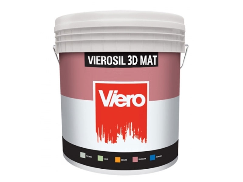 Vierosil 3D Mat