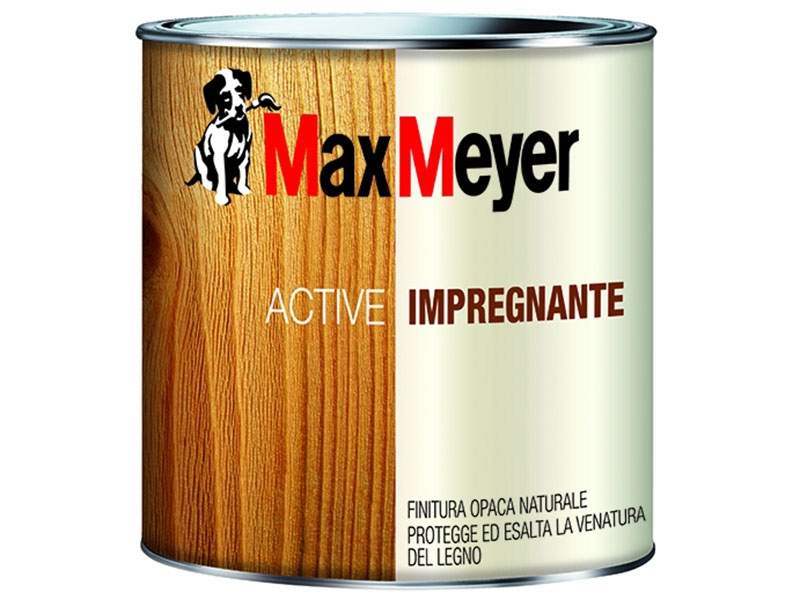 ACTIVE IMPREGNANTE A SOLVENTE