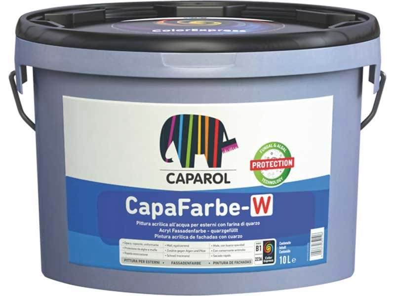 Capafarbe W