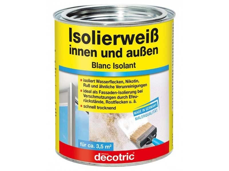 Isolierweiss