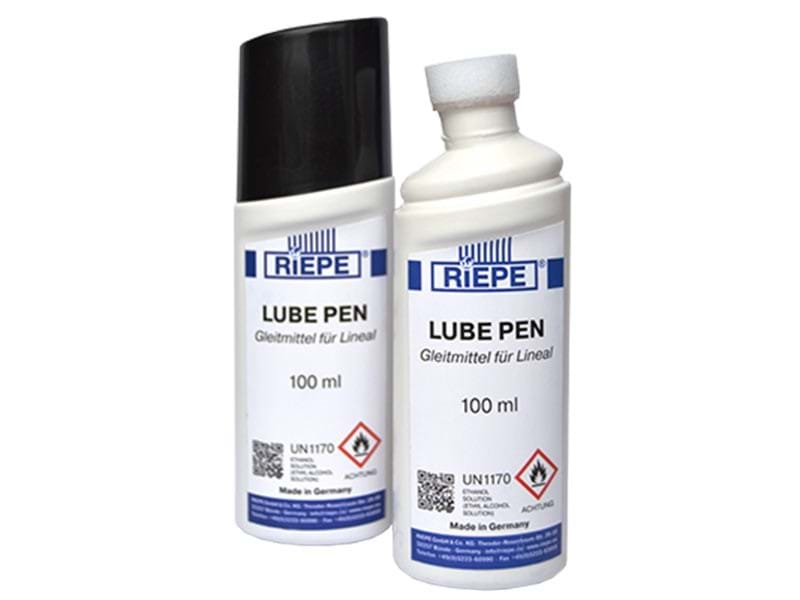 Riepe Lube Pen Lubrificante