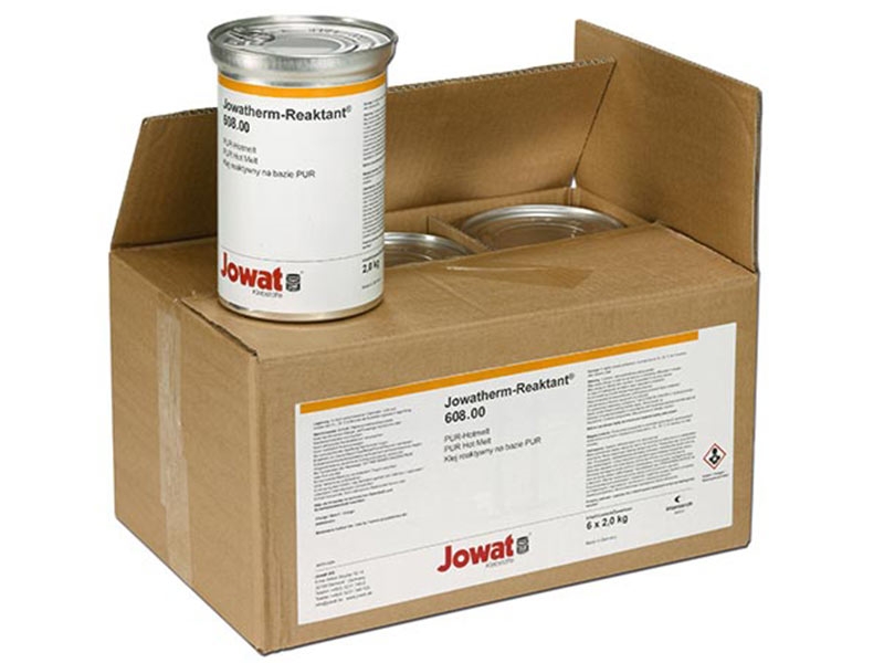 Jowatherm 608.00 Reaktant Naturale