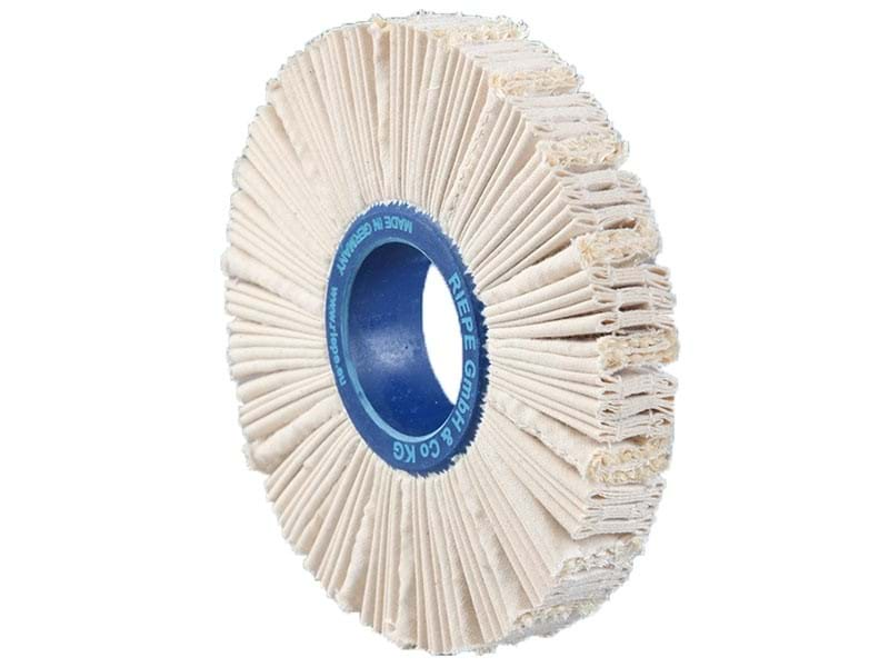 Riepe Disco Panno-Sisal