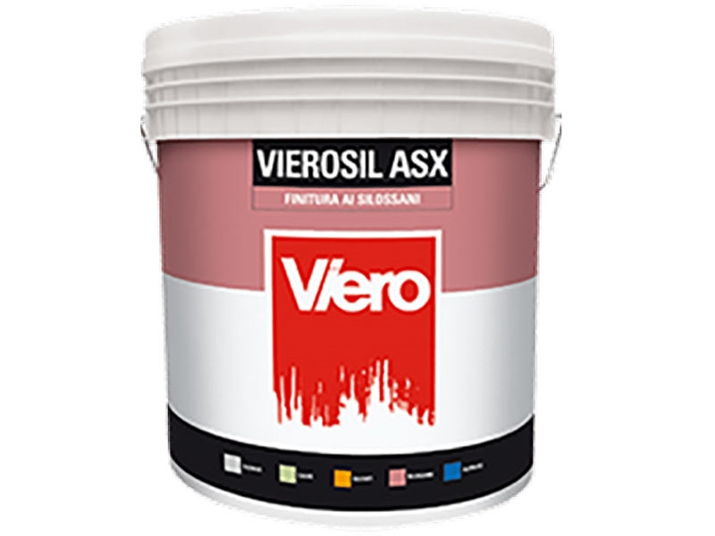 Vierosil Asx 1.0