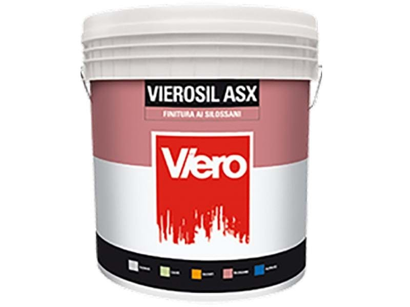 Vierosil Asx 1.0