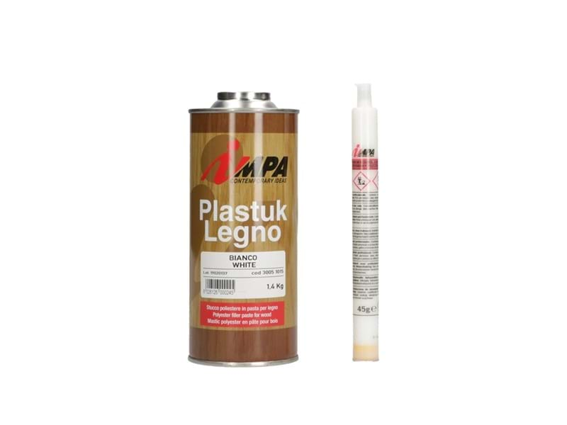 Plastuk Legno Kit 1,445 Kg