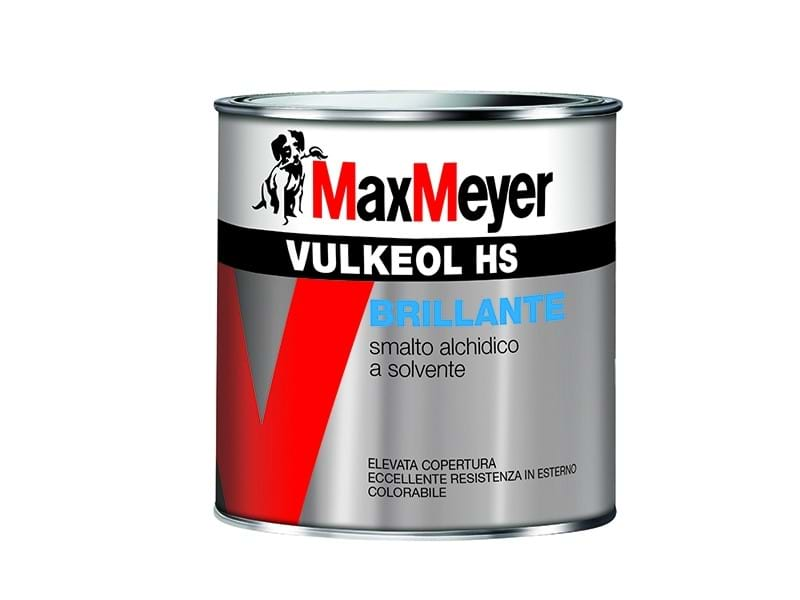 Vulkeol Hs Brillante