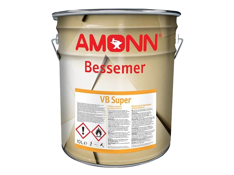 Bessemer Vb-Super