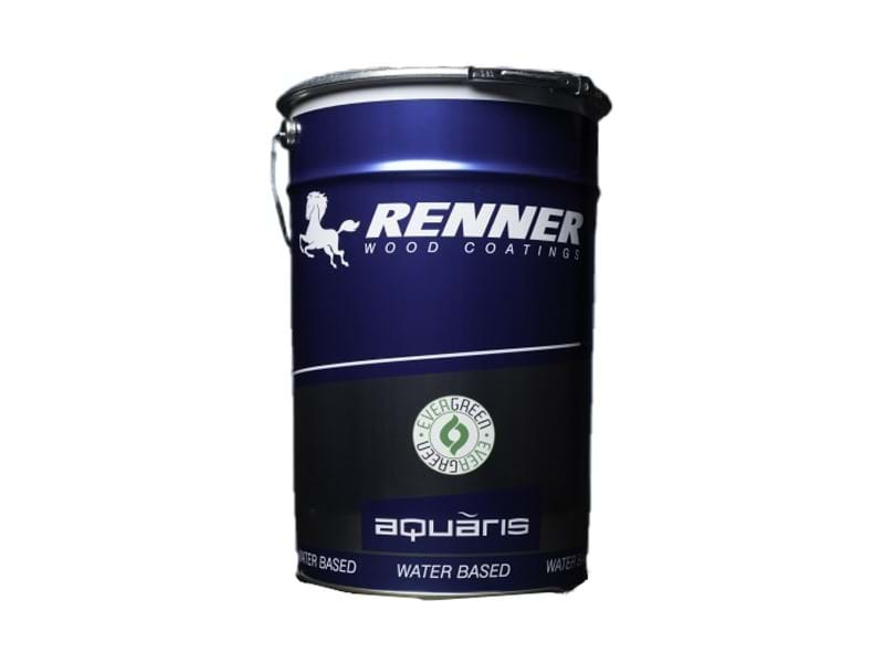 Renner TY---M013 Tinta Positiva A Base Acqua