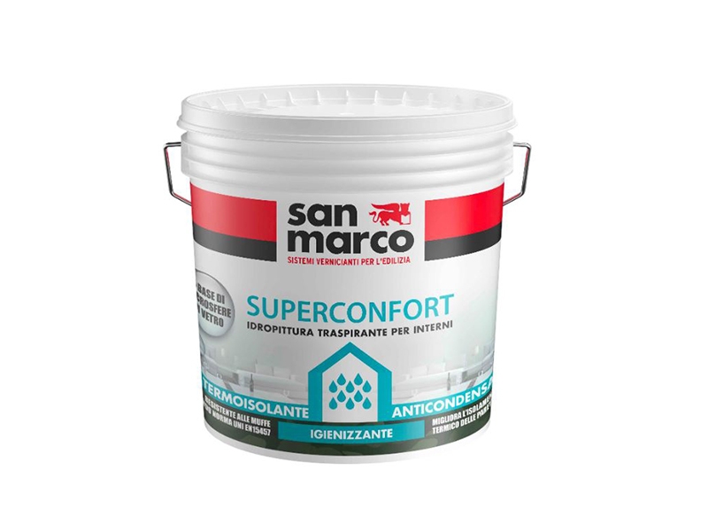 Superconfort