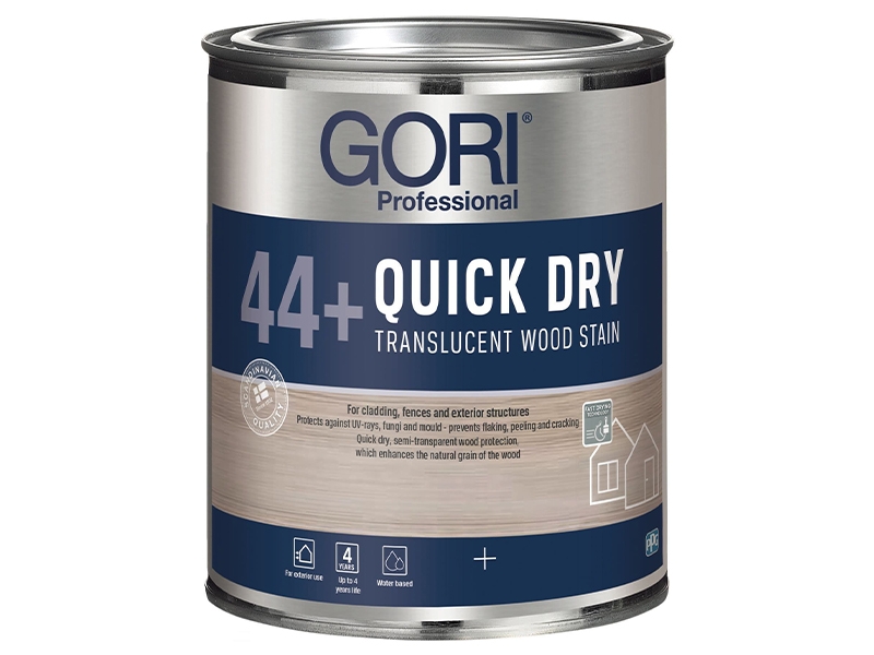 Gori 44+