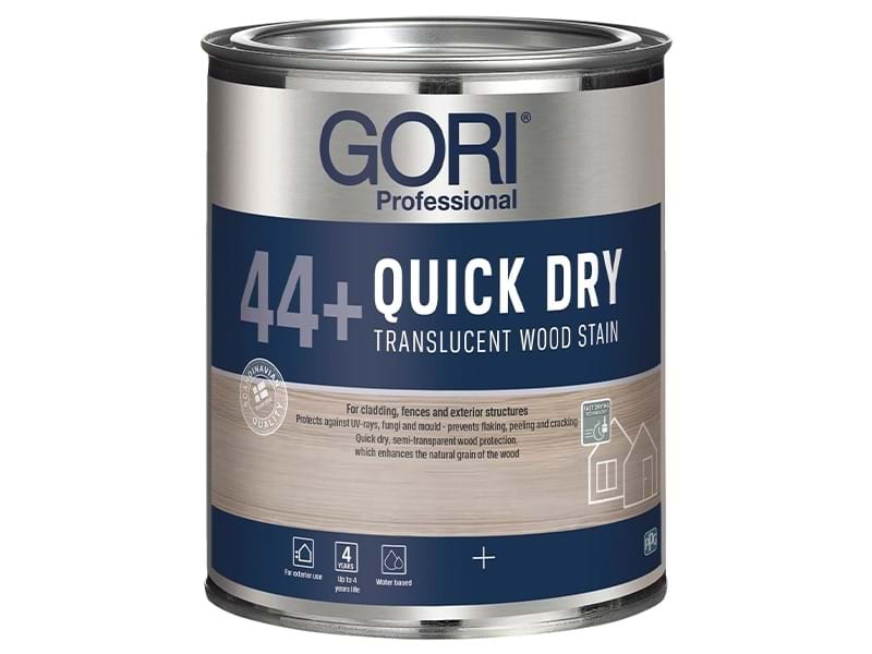 Gori 44+