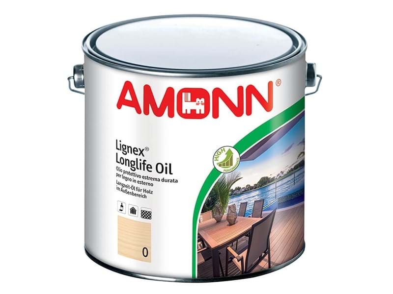 Lignex Longlife Oil